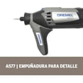 thumbnail image 3 of Empuñadura Auxiliar Dremel Mototool A577, 3 of 5
