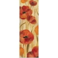 thumbnail image 1 of Great BIG Canvas | Rolled Silvia Vassileva Poster Print entitled May Floral Panel I, 1 of 4