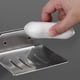 thumbnail image 3 of Jabonera Autoadhesiva, Jabonera Sin Perforar Acero Inoxidable, 3 of 5