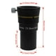 thumbnail image 3 of Telescopio Barlow Lente 2X Astromania de 1.25 pulgadas, 3 elementos, 3 of 7