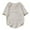 Khaki, variant on toraway Summer Clothes Pocket Protector for Men Shirt with Badge Vintage Tshirt Linen Cotton Style Fashion Men's Large Loose Short Sleeve Thin Top XXXXXL