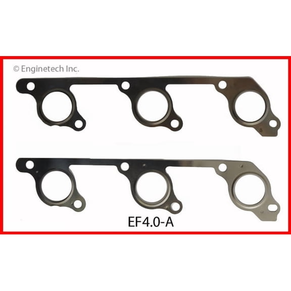 GSKT FORD SOHC EXH MANIFO