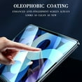 thumbnail image 3 of Tempered Glass Screen Protector For iPad Pro 11 9.7 10.5 10.2 Air 5 4 11 2025 A16 11th 10th Generation 6th 7th 8th 9th Mini 6 7, 3 of 6