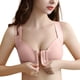 thumbnail image 2 of WILLBEST Brasier Sujetador Deportivo Sin Aros, Cómodo Para Dormir, Talla Grande, Para Hacer Ejercicio, Con Almohadillas No Extraíbles, Moldeador, 2 of 3