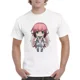 thumbnail image 1 of Camisa De Hombre Moderno Serie Manga Ikaros, 1 of 2