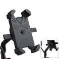 thumbnail image 1 of Alician Bicycle Phone Holder Anti-skid Shockproof Noise Reduction 360 Degree Rotation Mobile Phone Stand Bracket, 1 of 8