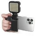 thumbnail image 2 of Digipower Smartphone RIG Tripod, Black, 2 of 8