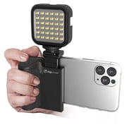 Digipower Smartphone RIG Tripod, Black