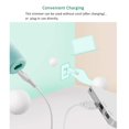 thumbnail image 2 of Cortapelos para beb&#2013265929s, recortador de pelo el&#2013265929ctrico para ni&#2013265921os con cuchilla de cer&#2013265921mica, kit de corte de pelo inal&#2013265921mbric, 2 of 9