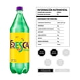 thumbnail image 3 of Refresco Fresca sabor toronja de 2 l, 3 of 4
