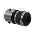 thumbnail image 2 of KALLORY Adaptador De Herramienta Neumática Ligero Para Cambio Compatible Con Trabajos Industriales Y Domésticos, 2 of 6