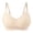 Complexion, variant on Women Sparkling Glitter Strap Bra Push Up Lifting Soft Support Beautiful Back Lingerie for Party and Evening Wear 1 Pack Black 38