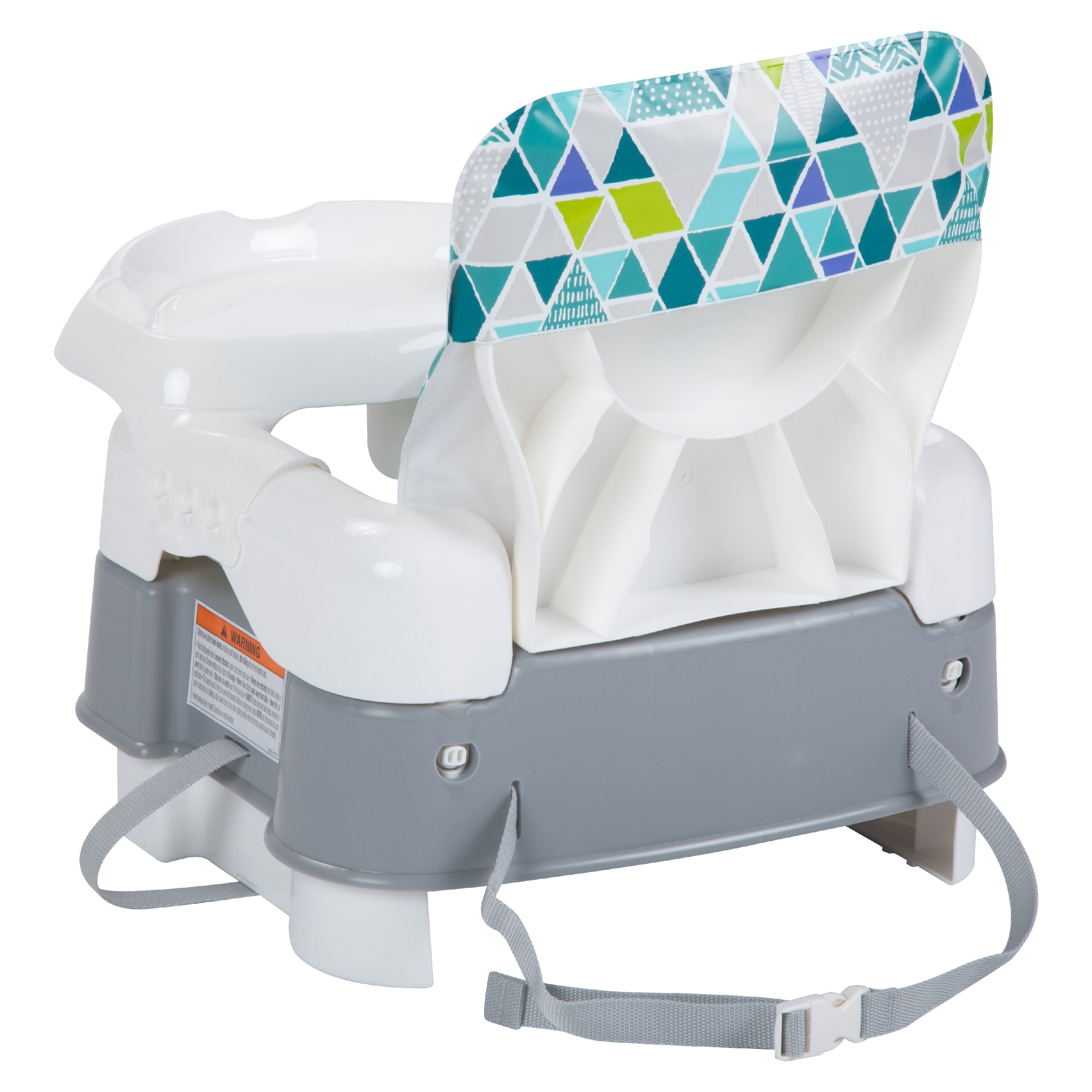 safety first feeding booster seat