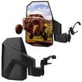 thumbnail image 1 of Espejos laterales UTV SHEJISI compatibles con Polaris Ranger 570 900 1000, 1 of 6