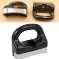 thumbnail image 3 of xinxixnxx 2x Universal Short Handles Replacement Kitchen Tools for Kitchen Cooker, 3 of 9