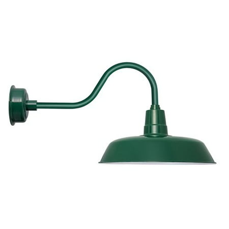 

Cocoweb Oldage Contemporary LED Outdoor Barn Light