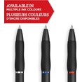 thumbnail image 3 of wqlpp-S-Gel, Gel Pens, Medium Point (0.7mm), Assorted Colors, 4 Count, 3 of 4