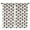 Brown Bigfoot Pattern, variant on Blackout Kids Curtains,Green Bigfoot and Tree Pattern Childrens Insulated Curtains Set Of 2,Bedroom Essentials,Toddler Room Decor 52x63in(132x160cm)