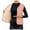 Orange, variant on Vest Tops for Women Women's 2024 Winter Plus Velvet Thickened Warm Vest Sleeveless Duster plus Size Fashion for Women Trench Coat down Womens Mens Quilted with Pockets Long Dress Jacket Birdi Pink 5XL