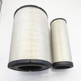 thumbnail image 6 of Air Filter 2652C831 Compatible with 1106A-70T 1106A-70TA 1106A-70TA 1106A-70TAG 1106C-70TA 1106C-E66TAG2 1106C-E66TAG3 1106C-E66TAG4 1106C-E70TA 1106D-70TA 1106D-E66TA 1106D-E70TA, 6 of 7