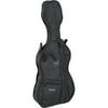 ProTec Carrying Case (Backpack) Cello, Black