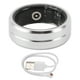 thumbnail image 2 of Monitoreo Del Sueño Con Anillo Inteligente, Anillo Inteligente Con Rastreador De Salud Y Fitness Resistente Al Agua Para Planificación De Ejercicios Y Actividades, 2 of 7