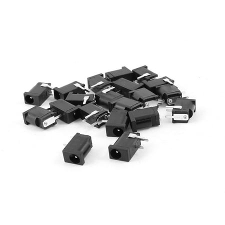 20 x Tablet PC 3.5mmx1.3mm DC Power Charging Port Motherboard Connector Jack 20 x Tablet PC 3.5mmx1.3mm DC Power Charging Port Motherboard Connector Jack
