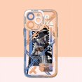 thumbnail image 5 of Funda de teléfono con diseño de personajes del juego Valorants para Samsung S24 S23 S22 S21 S20 S10 FE Note20 10 Plus Ultra Lite 5G, funda de TPU suave transparente, 5 of 5