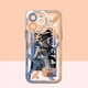 thumbnail image 4 of Funda de teléfono con diseño de personajes del juego Valorants para Samsung S24 S23 S22 S21 S20 S10 FE Note20 10 Plus Ultra Lite 5G, funda de TPU suave transparente, 4 of 4