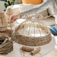 thumbnail image 4 of Diy Cat Tree with Sisal Rope, 4Mm*10M, Friendly Sisal Rope for Repair and Replacement of Scratching Posts with Jute for Crafting and Home Decor, 4 of 9