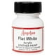 thumbnail image 1 of Pintura Para Cuero 29,5Ml Angelus blanco 29.5 Ml, 1 of 2