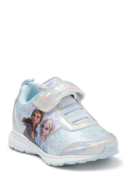 frozen light up shoes walmart