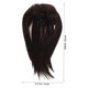thumbnail image 2 of OFFIGAM Hair Topper Marrón Para Corto Con Natural Y Cómodo, 2 of 6
