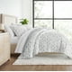 thumbnail image 1 of Edredón Ultrasuave para Todas las Estaciones, Ropa de Cama Alternativa en Estrellas a la Luz de la Luna para King/Cal King de Comfort Canopy, 1 of 13
