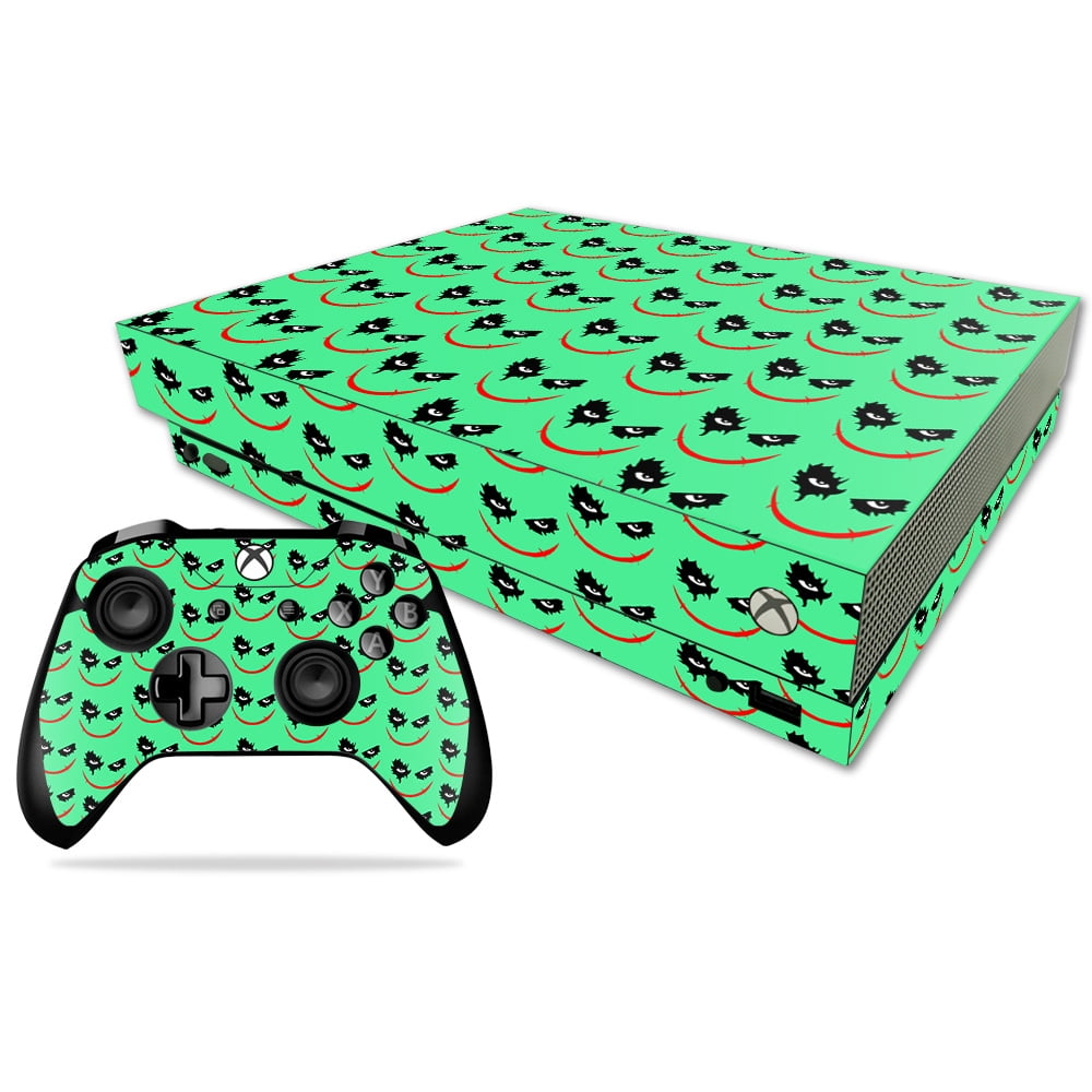 xbox one serious