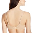 thumbnail image 2 of Calvin Klein Perfectly Fit Lightly Lined Full Coverage Bra (Nude (265), 32A), 2 of 3