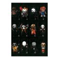 thumbnail image 3 of Ghost Dolls Calendar Regal Box Festival Tema Novedad Sorpresa Regalos, 3 of 9