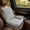 Gray, variant on Pet Car Seat Cushion Soft Dog Rest Pad, Portable Pet Sleeping Mat for Vehicle Front Rear Seats, Non Slip Car Seat Pad for Travel Home