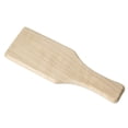 thumbnail image 4 of Solid Paddle Clay Paddle Tool for Kitchen Or , 19.5x2cm, 4 of 8
