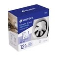 thumbnail image 4 of Extractor Industrial de aire 12", Volteck Volteck EXA-12I, 4 of 4