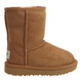 thumbnail image 2 of UGG Classic II Chestnut  1017703T-CHE Toddler Size 7, 2 of 7