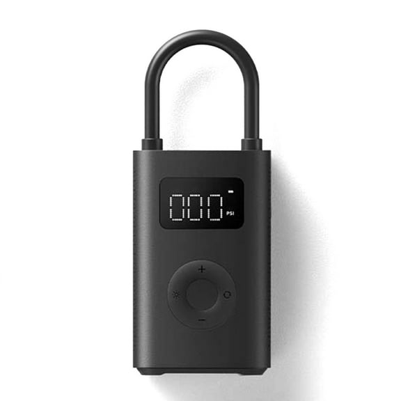 Xiaomi Mijia Portable Electric Air Pump 2 with 2000mAh Battery Pack