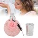 thumbnail image 5 of Perfume femenino, fragancia de rosa, botella de encaje rosa de larga duración, espray de Perfume ligero de niebla fina, 5 of 5