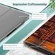 thumbnail image 5 of Funda tipo folio FINTIE para tablet Amazon Fire HD 10/10 Plus, 5 of 9