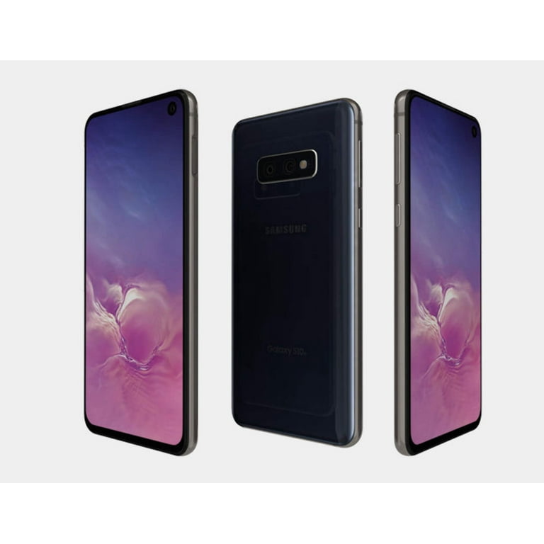 Samsung Galaxy S10e SM-G970U 128GB 6GB RAM Dual SIM GSM Unlocked