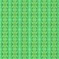 thumbnail image 1 of Ahgly Company Machine Washable Indoor Square Transitional Neon Green Area Rugs, 4' Square, 1 of 7