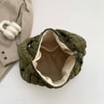 thumbnail image 2 of HAWEE Quilted Tote Bag Large Quilted Carryall Puffer Shoulder Bag Lightweight Quilted Padding Hobo Bag Quilted Bag, 2 of 5