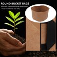 thumbnail image 2 of KAKOWELY 2 bolsas transpirables para cultivo de plantas (caqui), 2 of 5