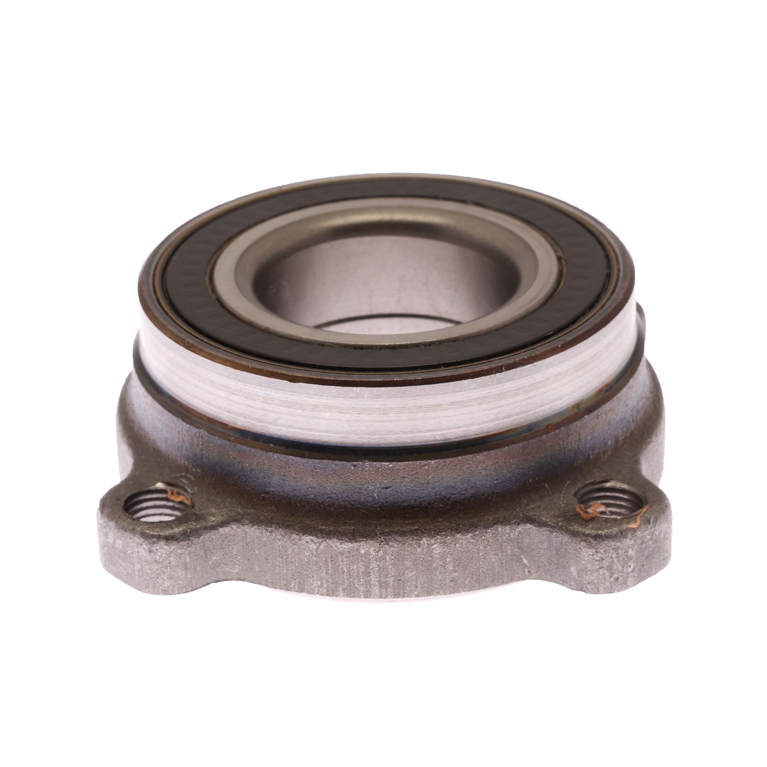 R-Line Wheel Hub Assemblies Fits select: 2006-2010 BMW M5, 2006-2010 BMW M6