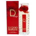 thumbnail image 1 of D Rouge by Luciano Soprani for Women - 3.3 oz EDP Spray, 1 of 1
